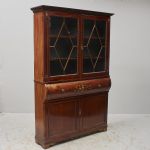 1546 4411 DISPLAY CABINET